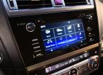Subaru Outback 2015 года